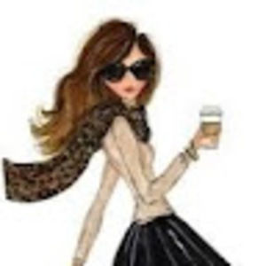 Meet your Posher, Meagan